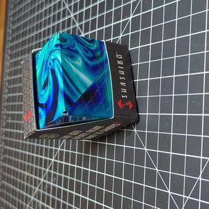 UNSOLD - Sashibo Shape Toy